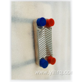 air separation heat exchanger
